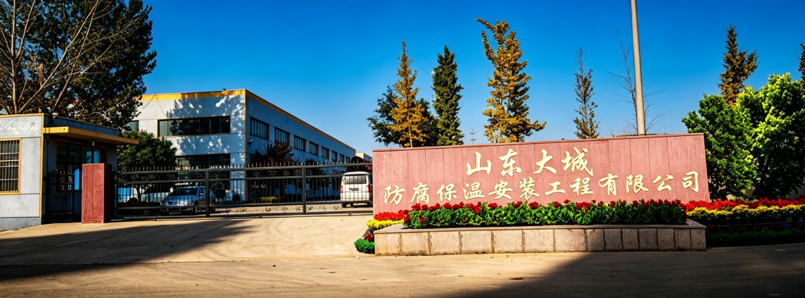 麻阳聚氨酯保温管生产厂家简介